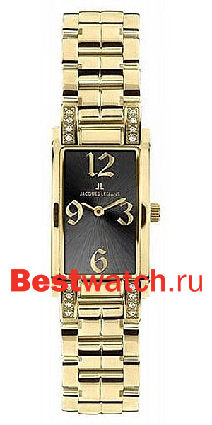 Часы Jacques Lemans Louisiana 1-1396K